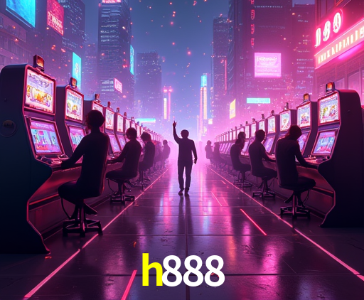 Estatísticas h888