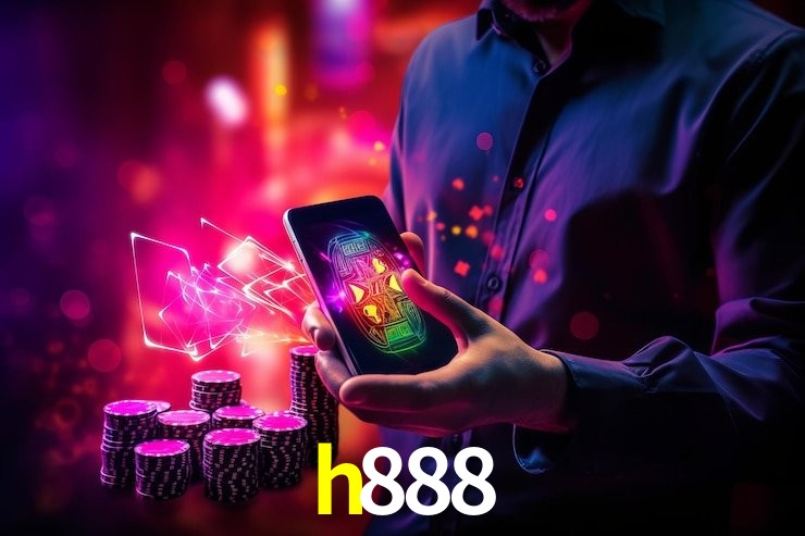 Experiência VIP h888