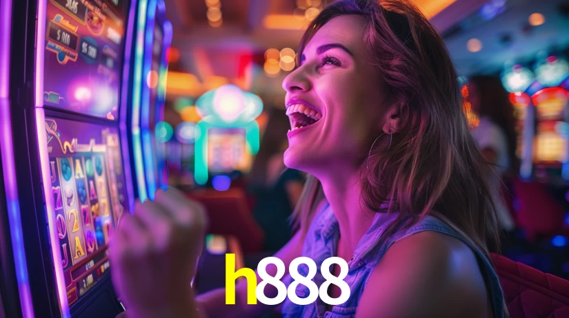 h888 - Tesouro VIP Secreto - h888.com