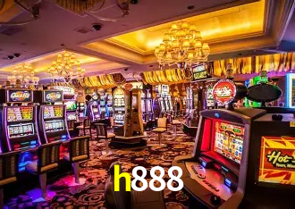 Desvendando o Mundo dos Jogos Virtuais na h888