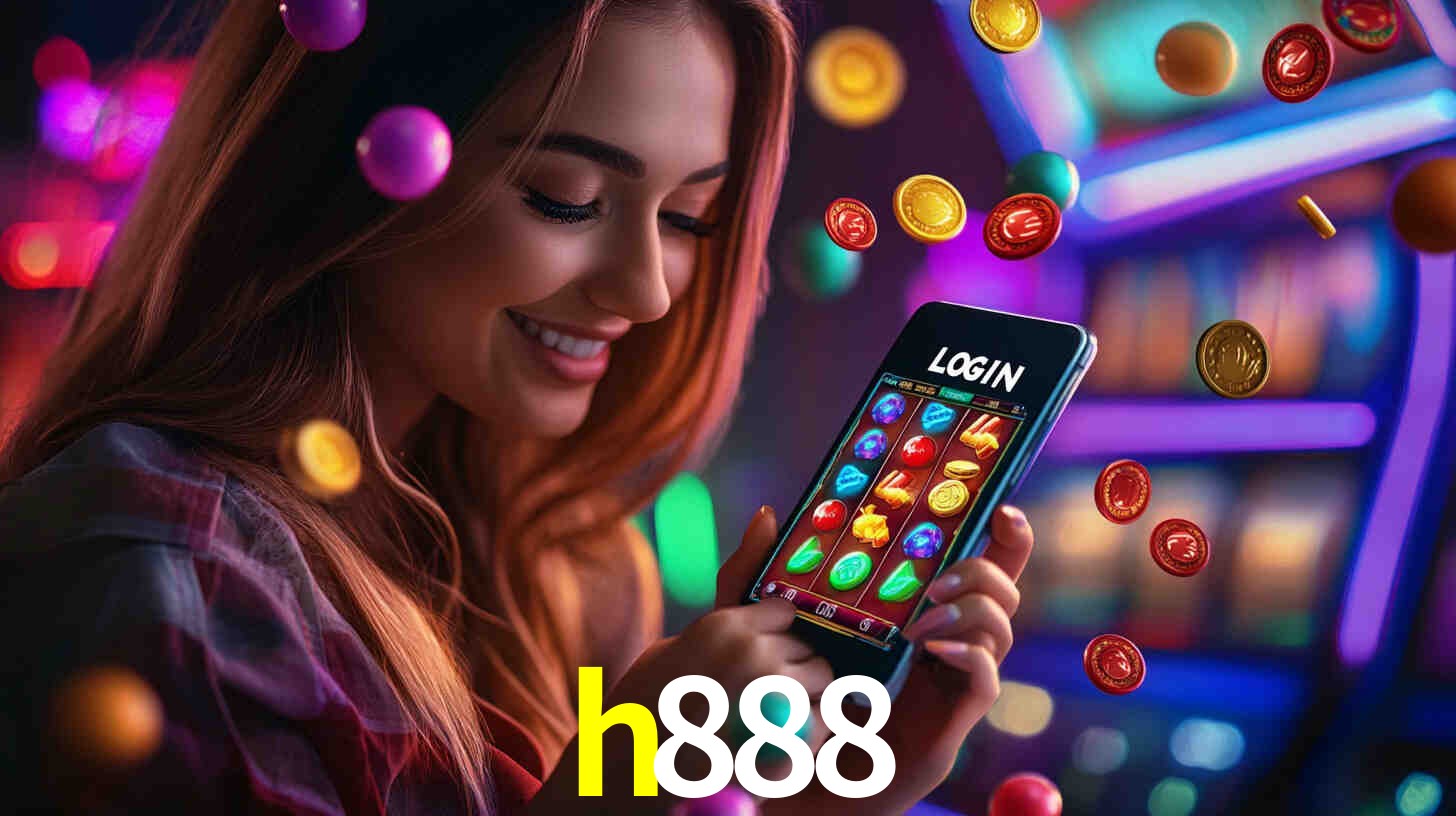 h888 bet