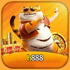 Plataforma h888