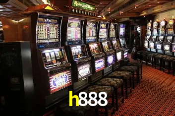 Descubra o Programa VIP da h888: Vantagens Exclusivas para Jogadores