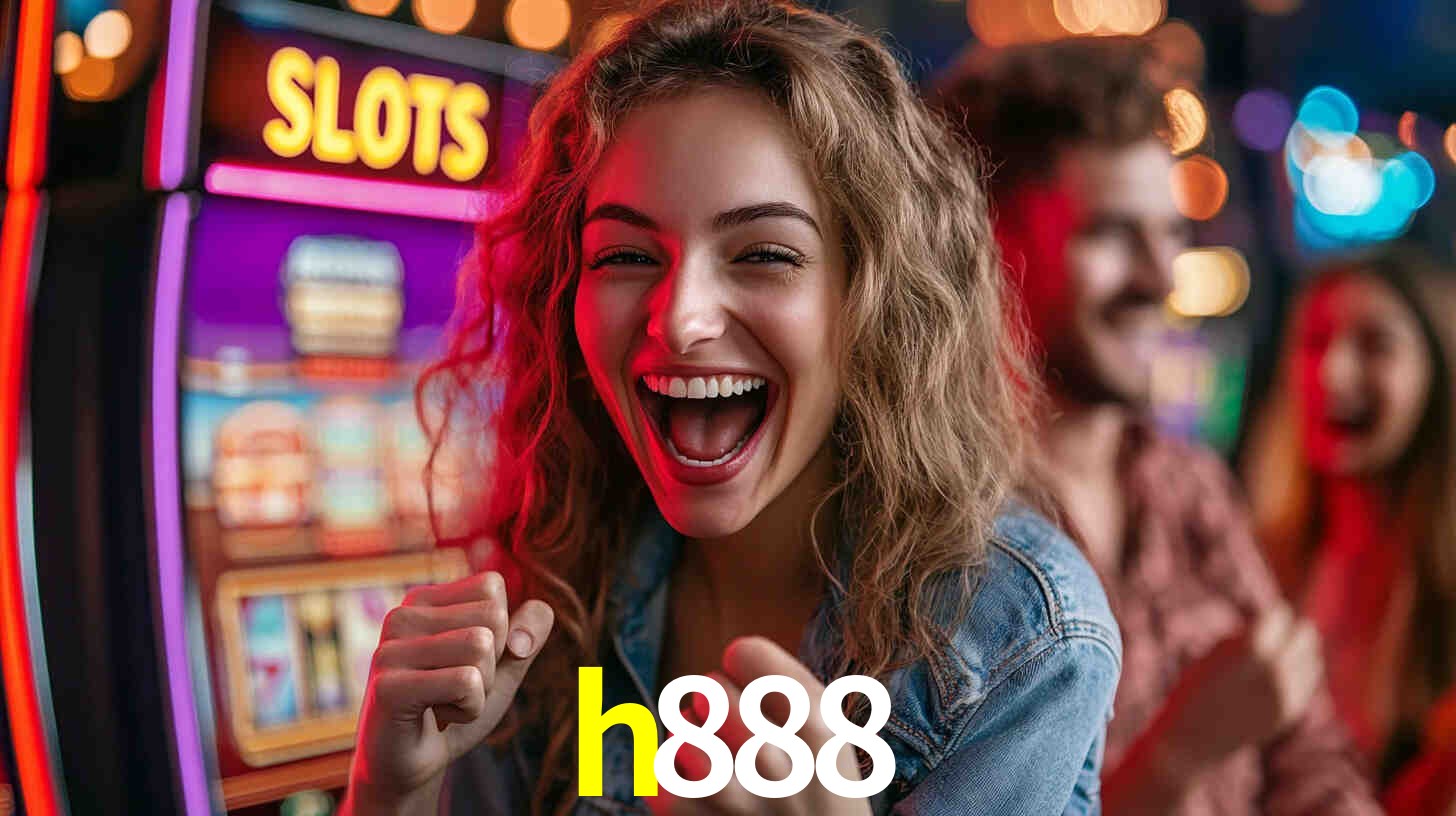 Desvendando o Mundo dos Jogos Virtuais na h888
