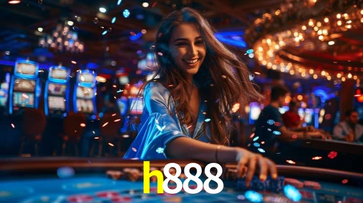 Welcome Bonus h888