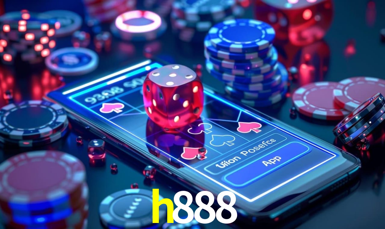 h888 VIP Program Logo