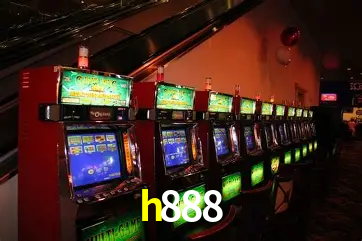 Explorando a Categoria de Eventos em Apostas na h888