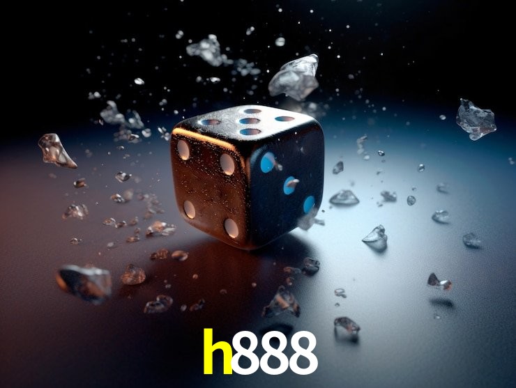 h888 Loteria Online Brasil - Plataforma Certificada