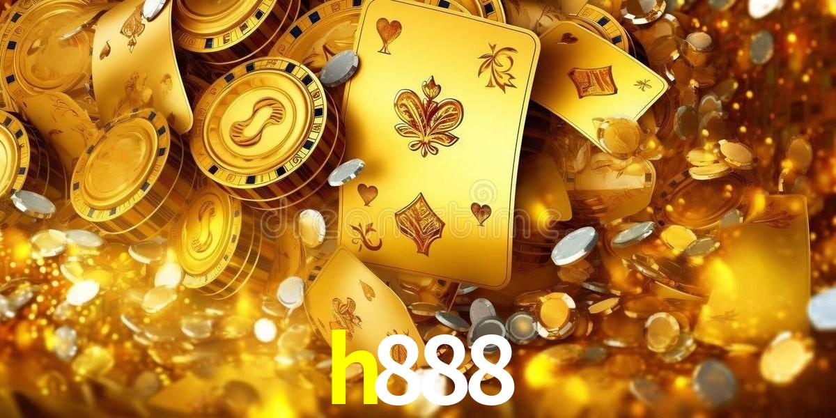 cassino h888