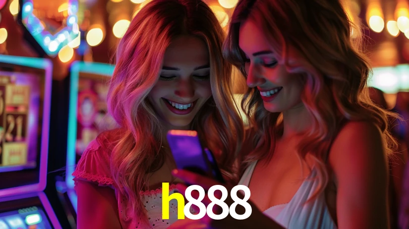 h888 bet