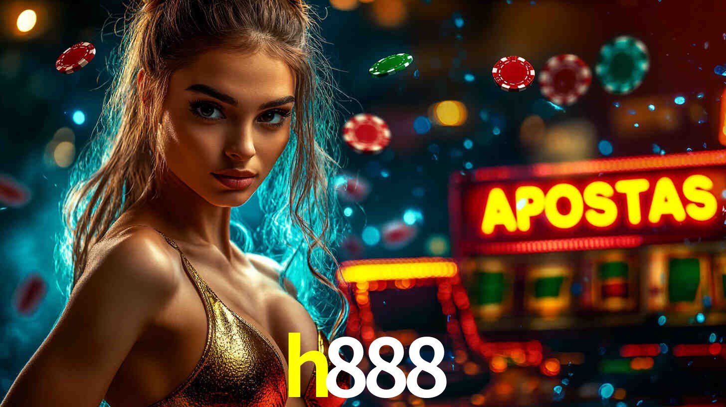 Descubra a Essência do h888: Nossa História e Compromissos