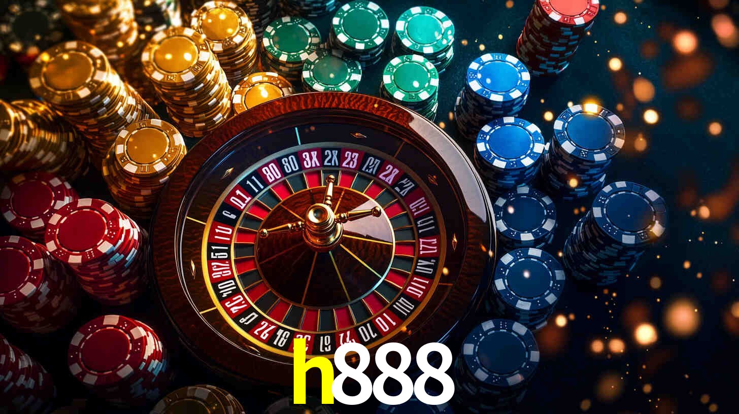 Premium Interface h888
