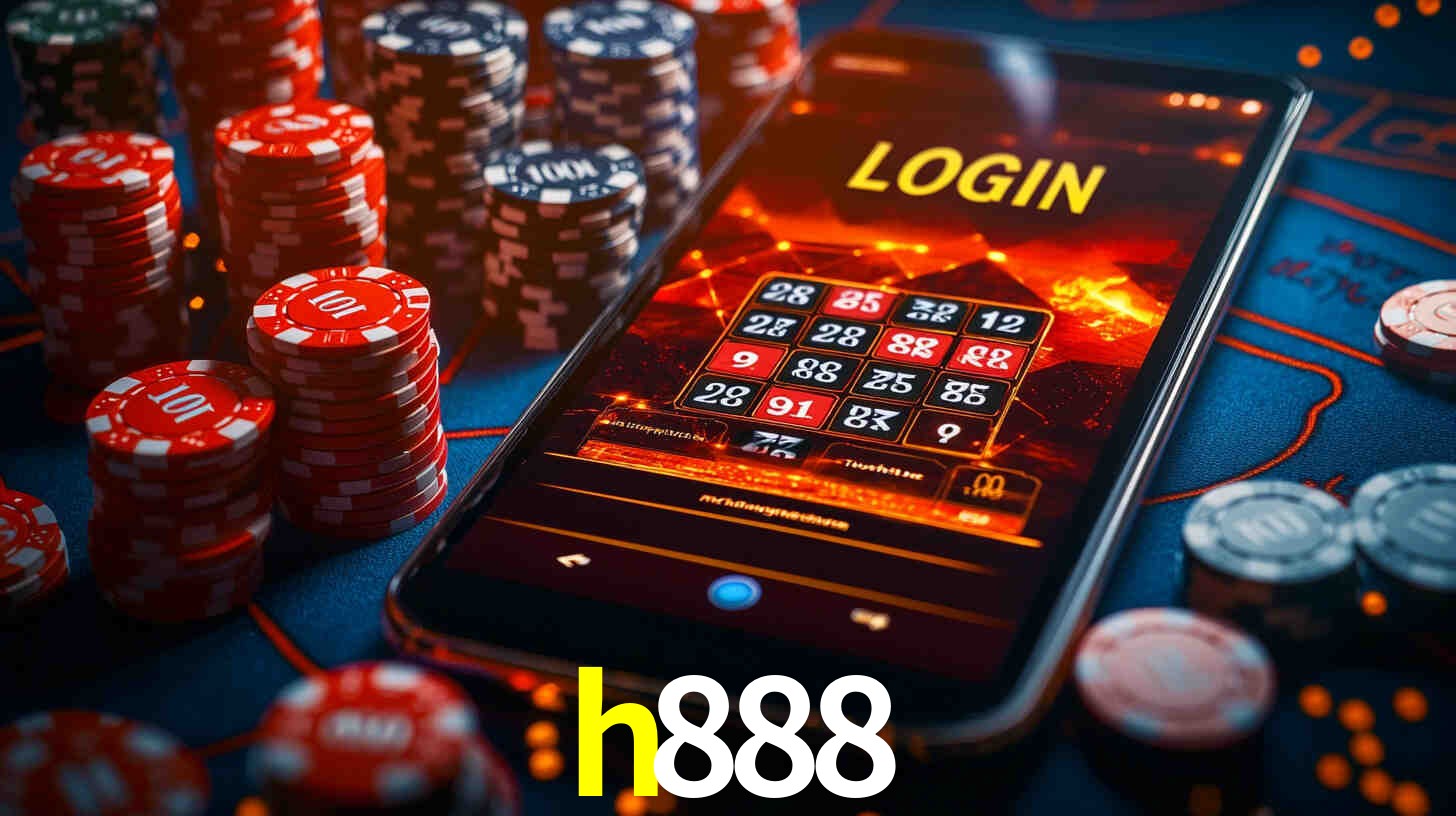 h888 bet