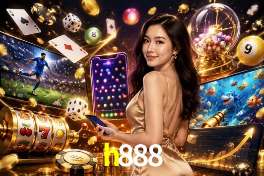 Secure Login h888