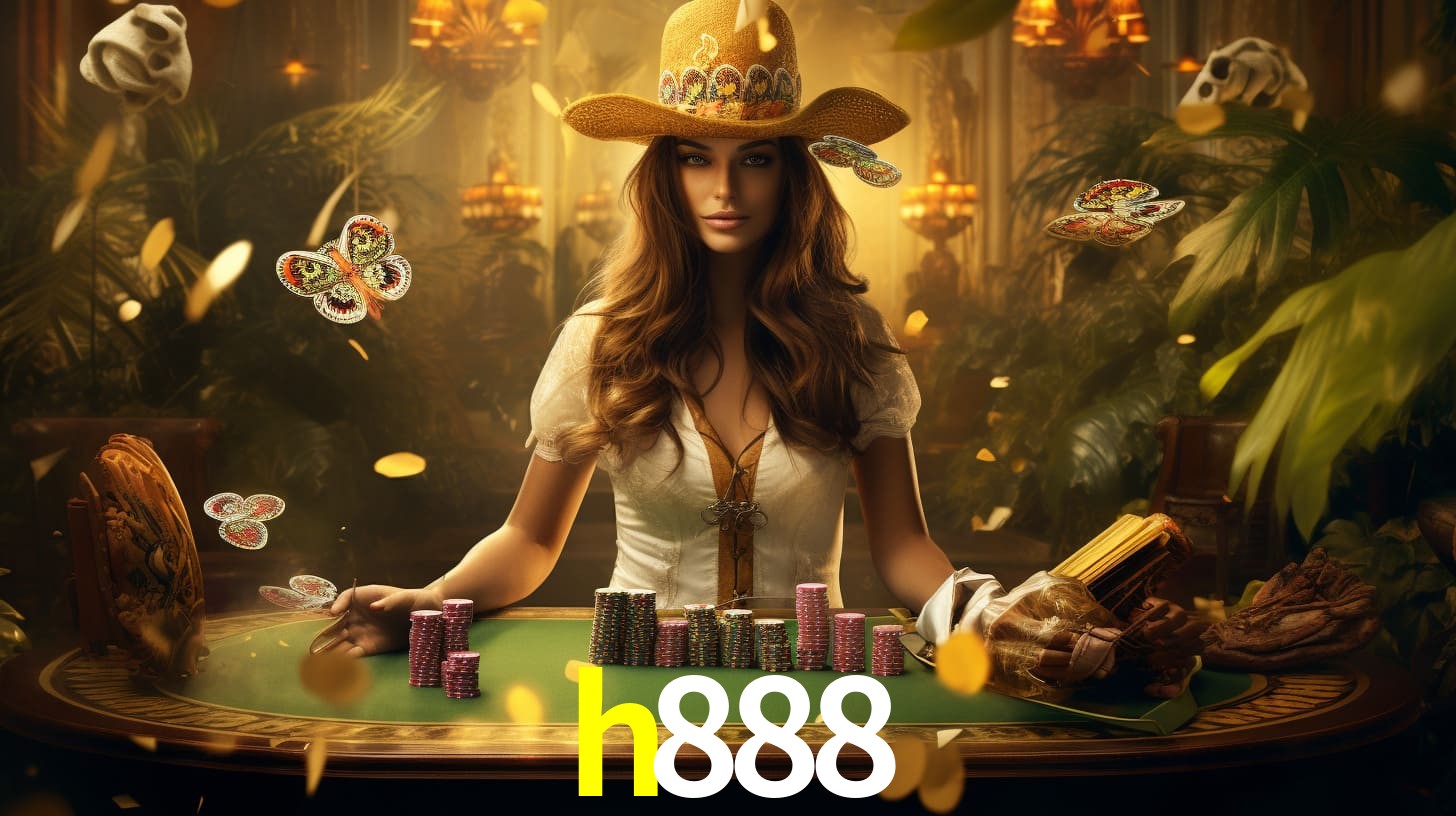 Live Casino h888