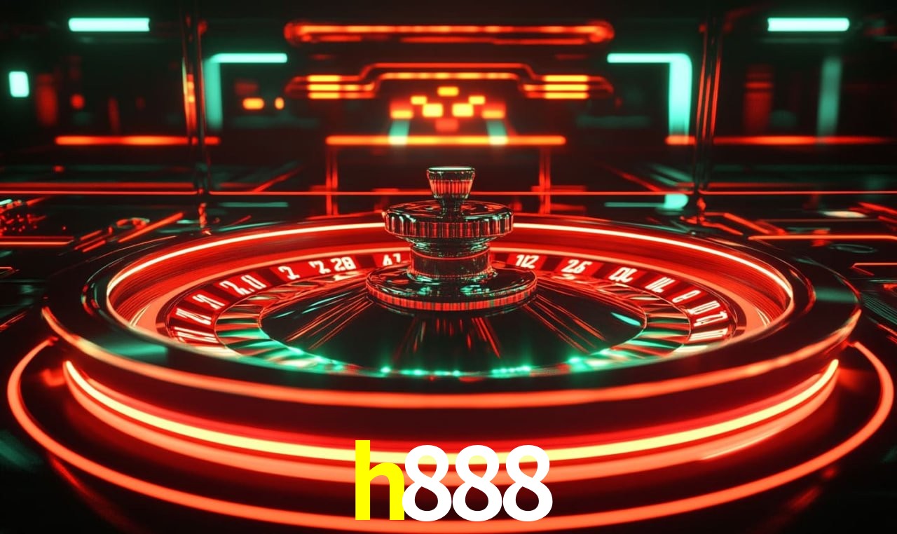 Apostas Esportivas na h888: Um Guia Completo