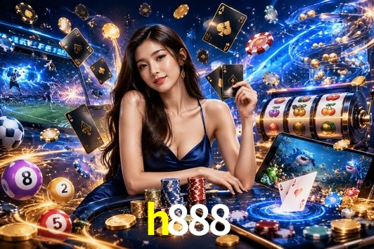 Platform Technology h888