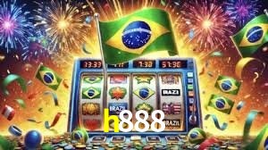 Slot Games h888