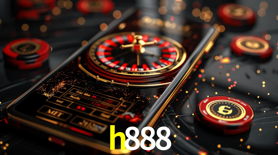 Account Benefits h888