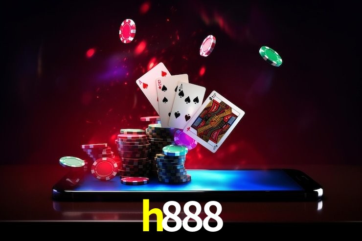 Live Casino h888