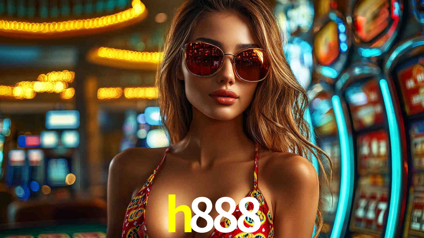 h888 App Interface