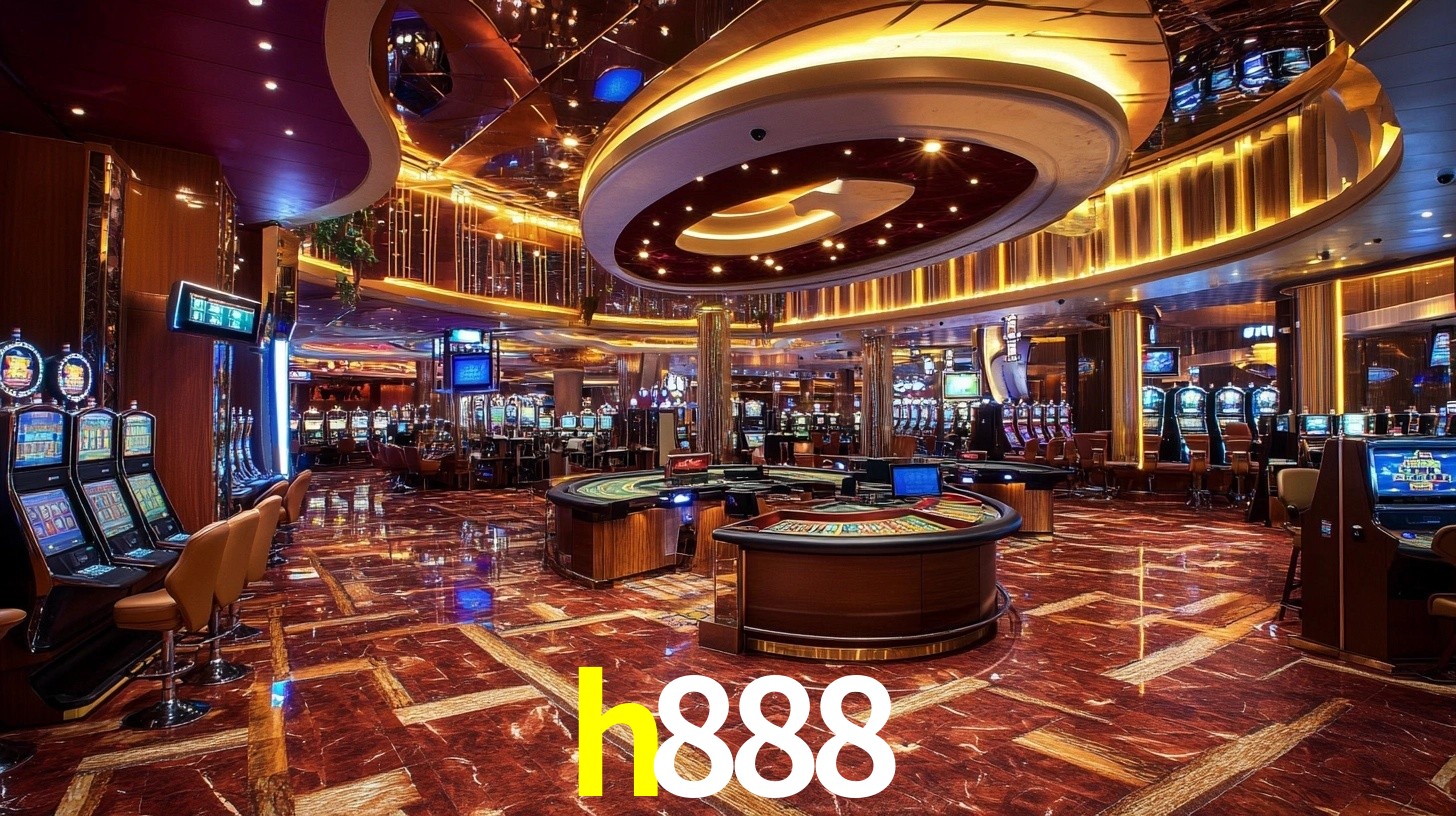 Daily Bonuses h888