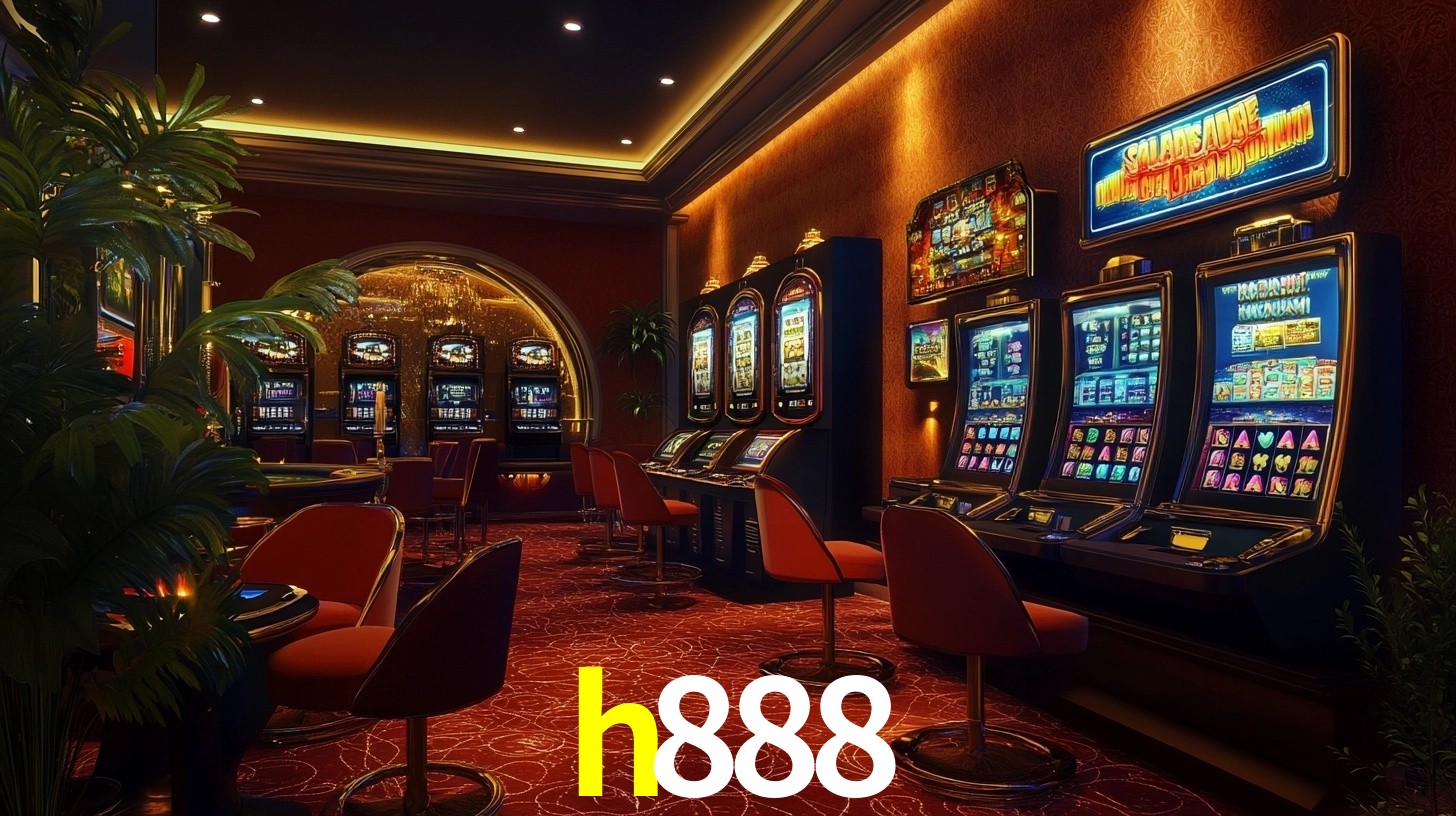 Programa VIP h888