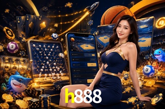 Flash Promotion h888