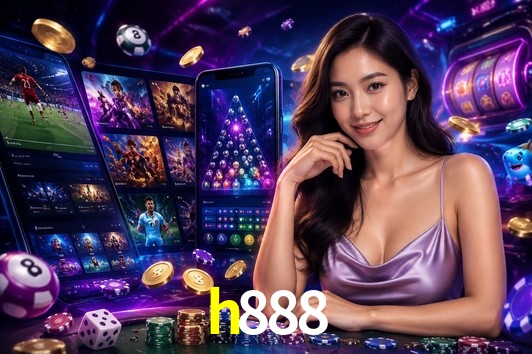 Exclusive Offers h888