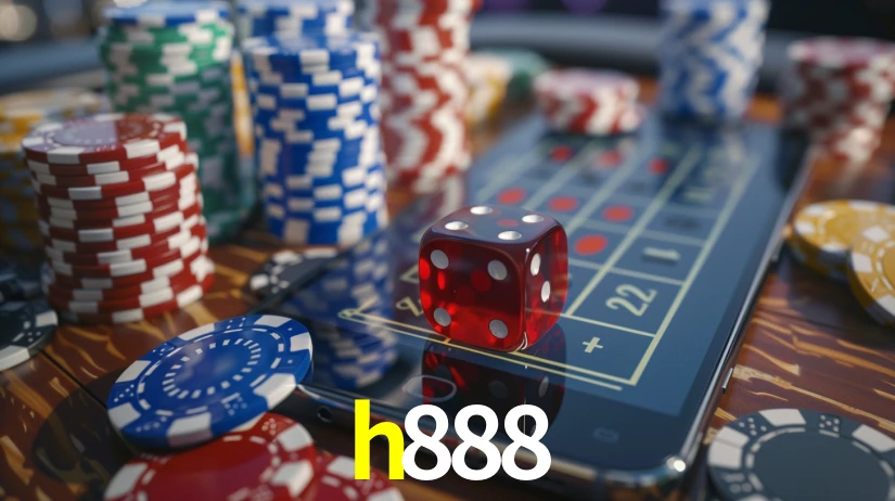 h888 bet
