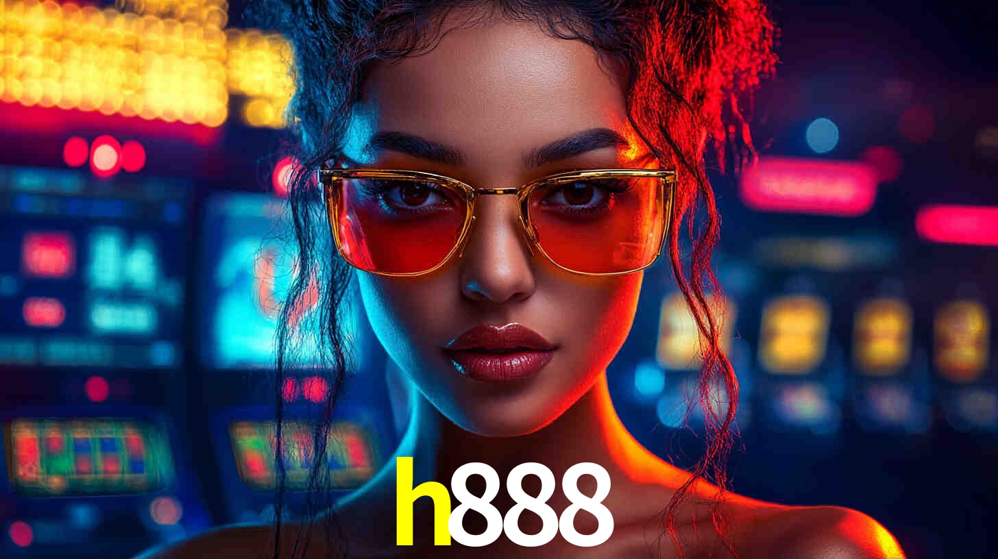 Inovações de Jogos na h888: O Futuro das Experiências Interativas
