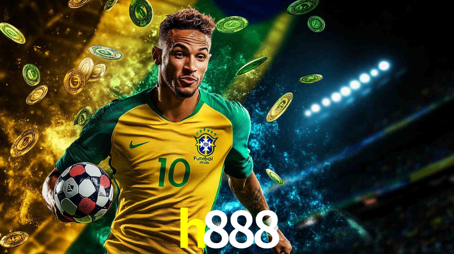 Descubra o Programa VIP da h888: Vantagens Exclusivas para Jogadores