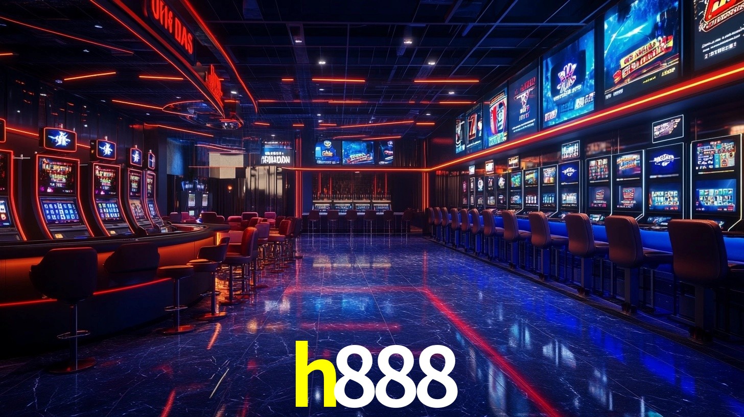 Welcome Bonus h888