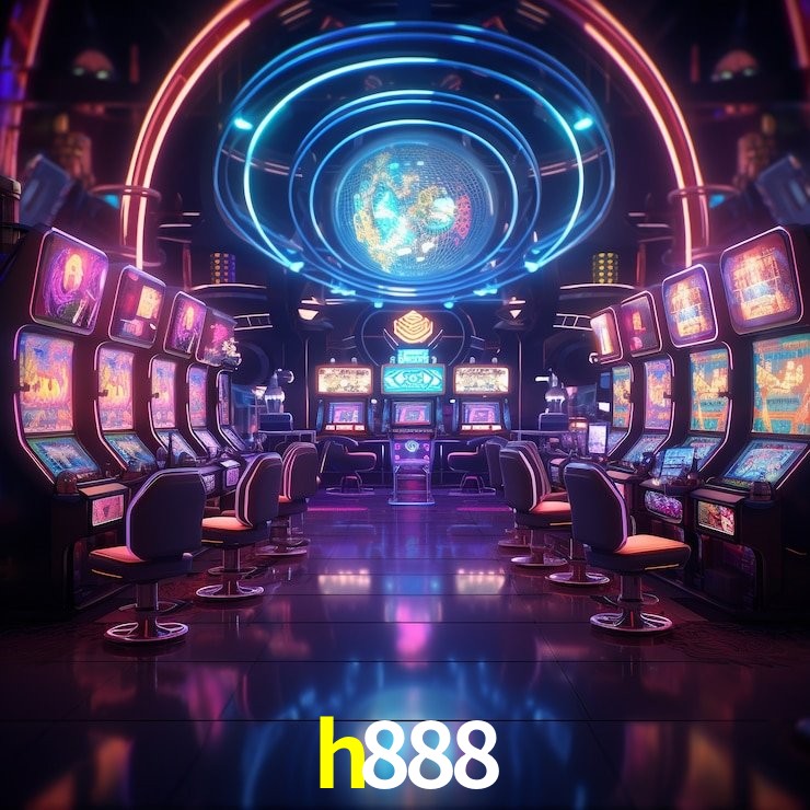 h888 Jackpots Progressivos