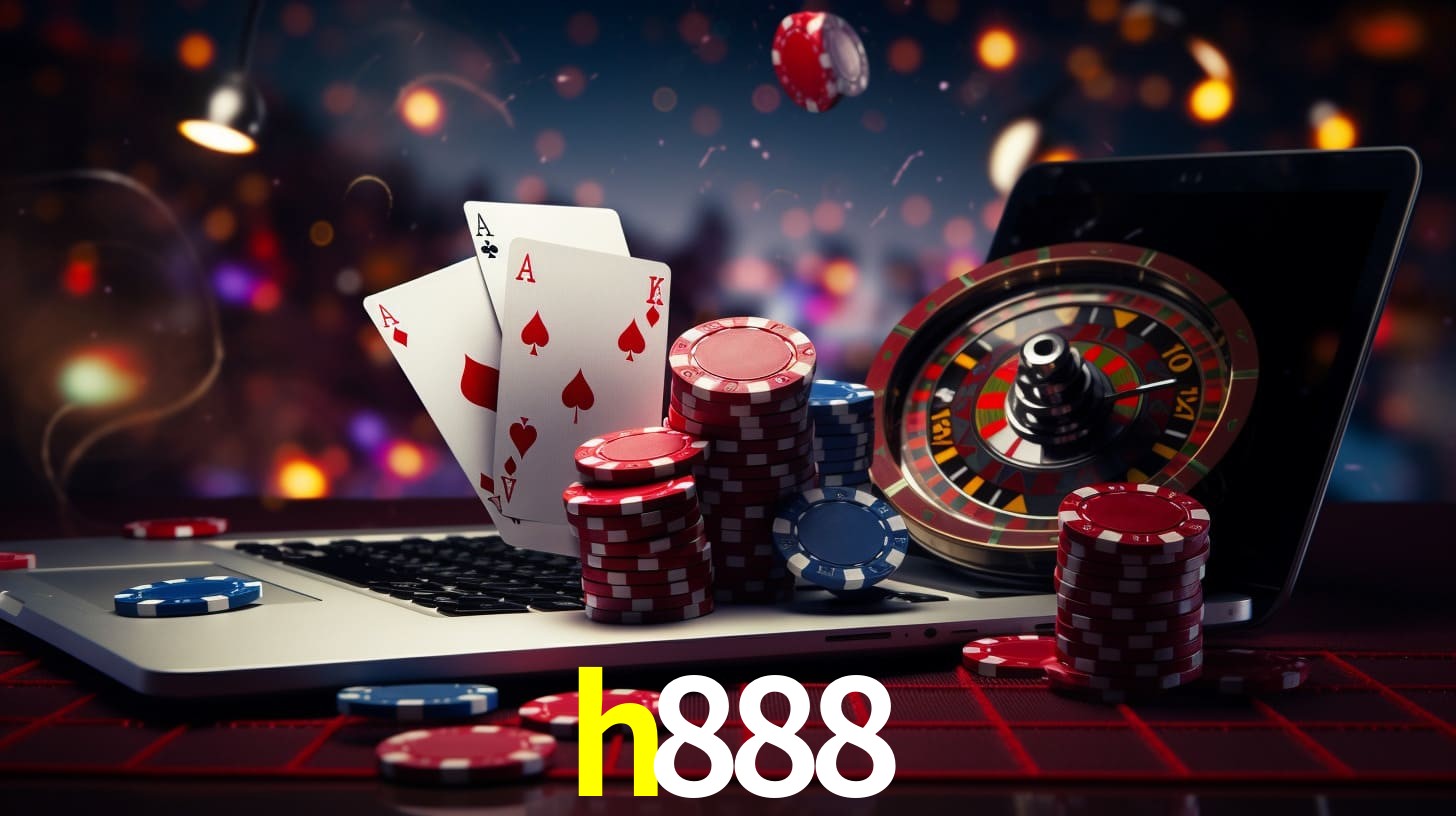 VIP Casino h888
