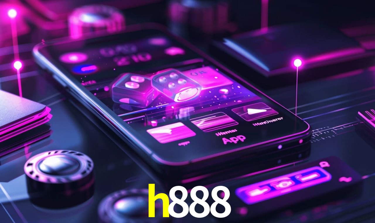 Tennis Betting h888