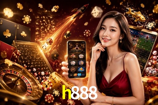 Responsive Design h888