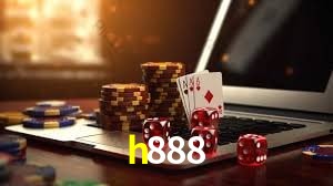 Casino Ao Vivo h888