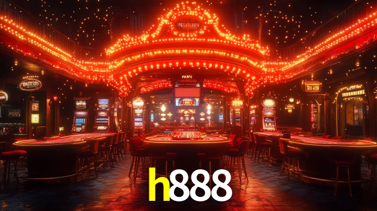 h888 bet