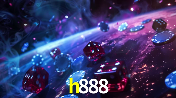 Mesa de Blackjack h888