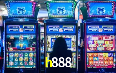 Inovações de Jogos na h888: O Futuro das Experiências Interativas