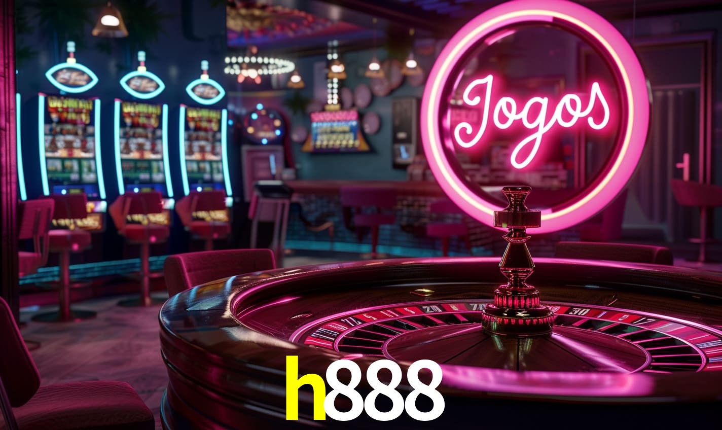 Estatísticas Esportivas h888