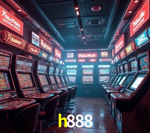 Benefícios da Conta h888
