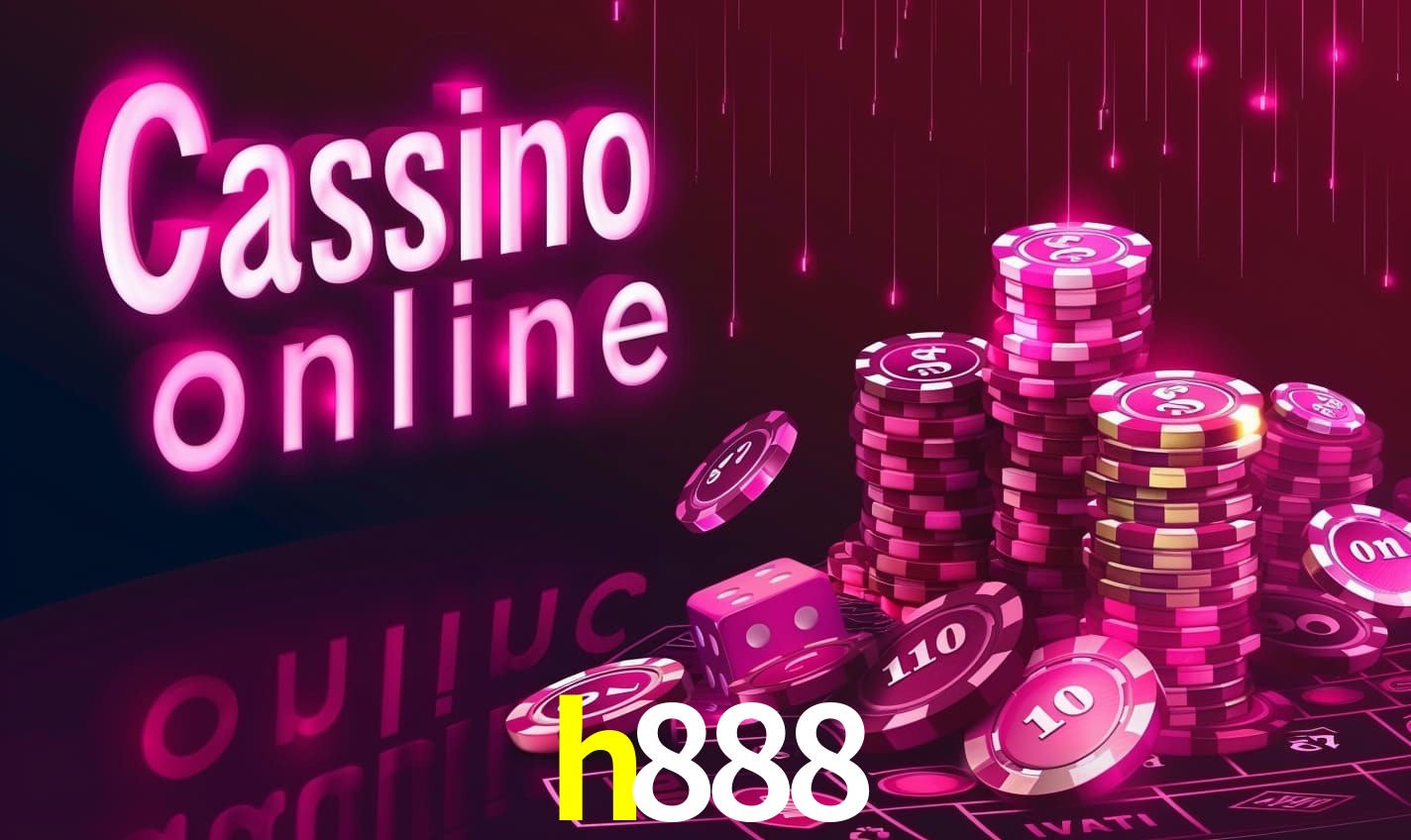 Apostas de Futebol h888