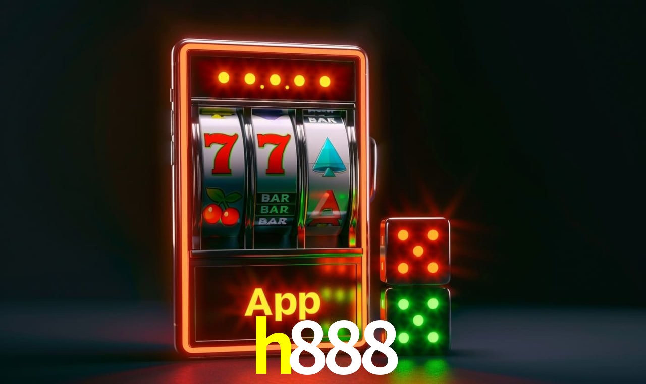 Tecnologia da Plataforma h888