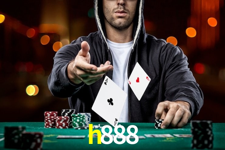 PIX Instantâneo h888