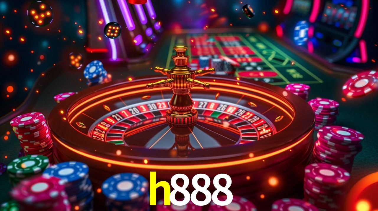 Casino VIP h888