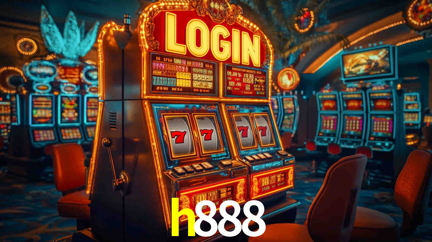 h888 bet
