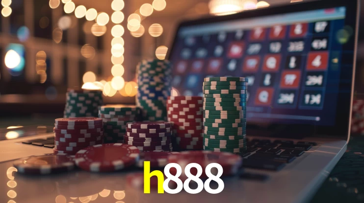 Descubra a Essência do h888: Nossa História e Compromissos
