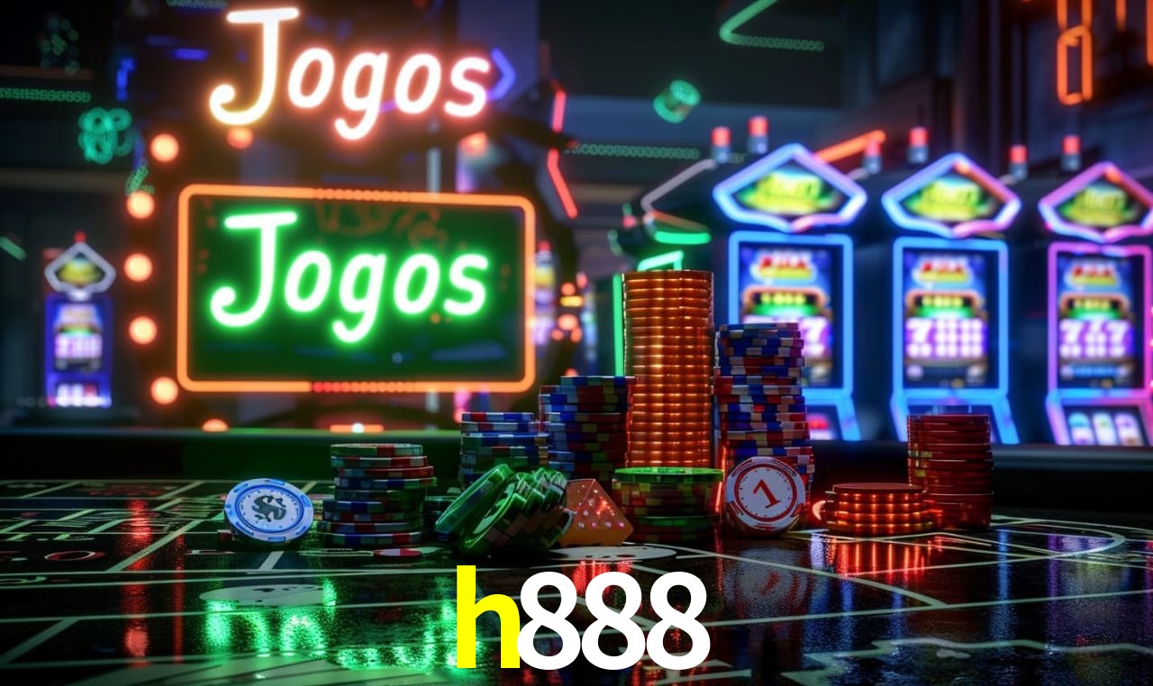 Jogos Exclusivos h888